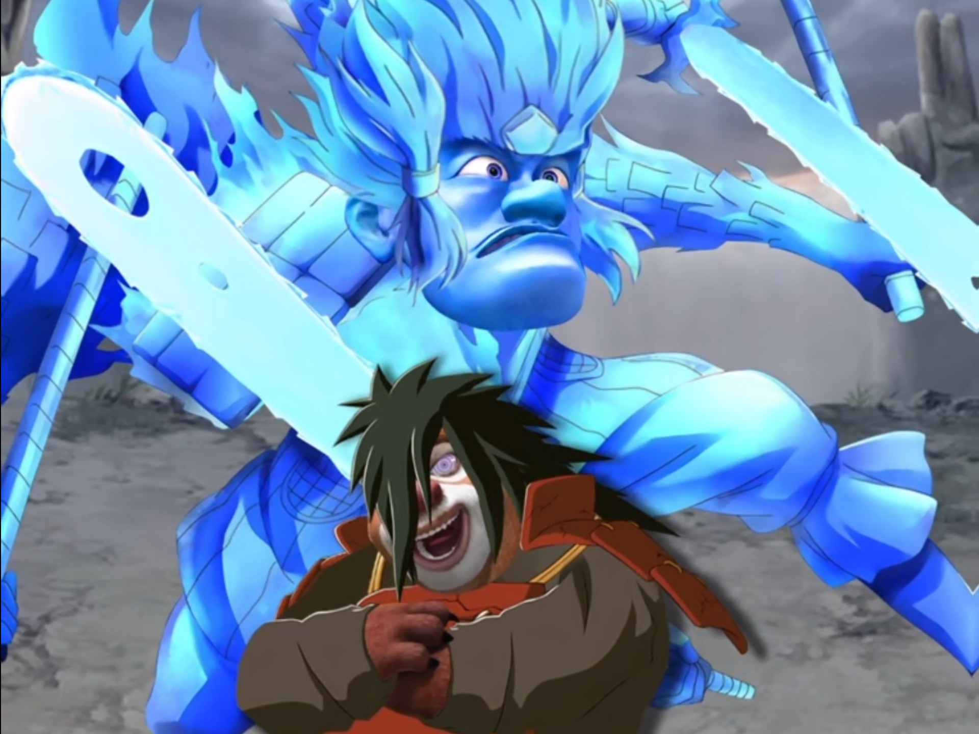 狗熊岭个个都是人才