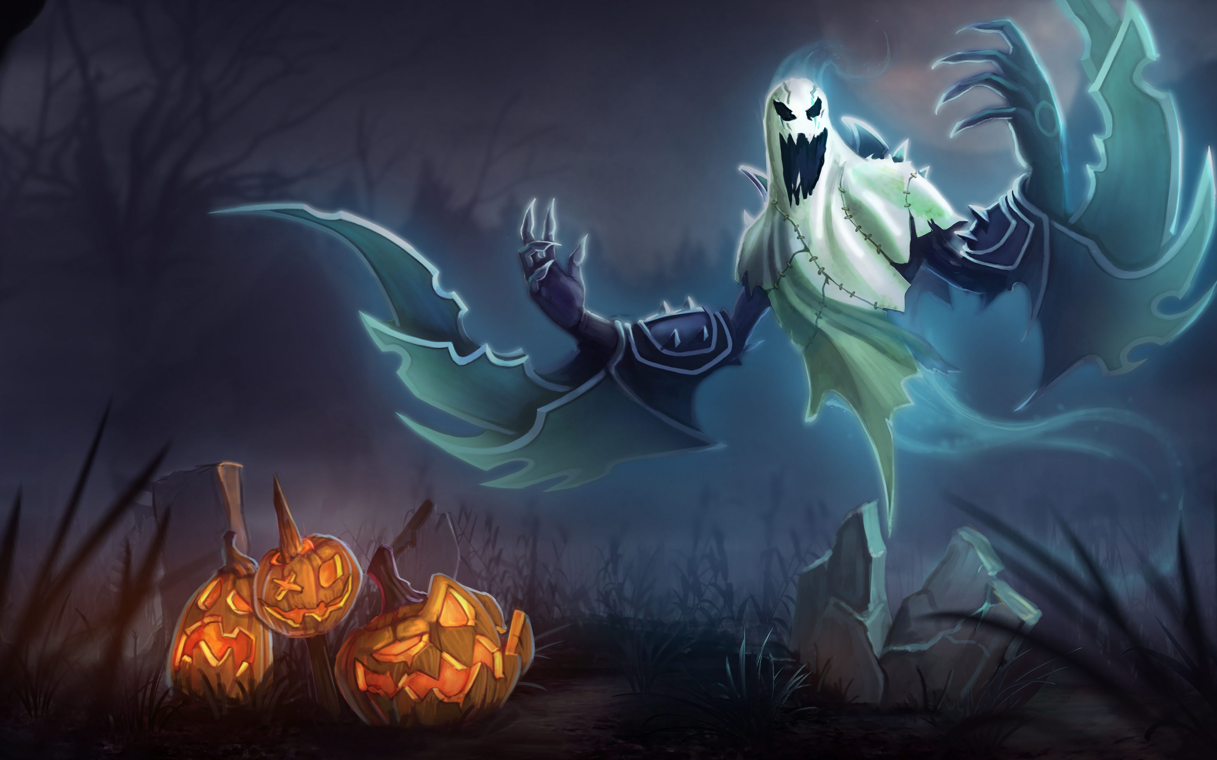 活动作品鬼影重重遮天幕noc要买挂吗