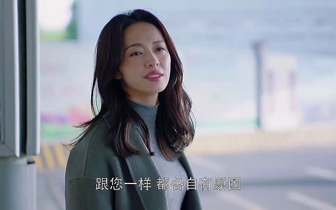 [图]都挺好：妈妈突然去世，女儿却一滴泪都不流，令人心寒