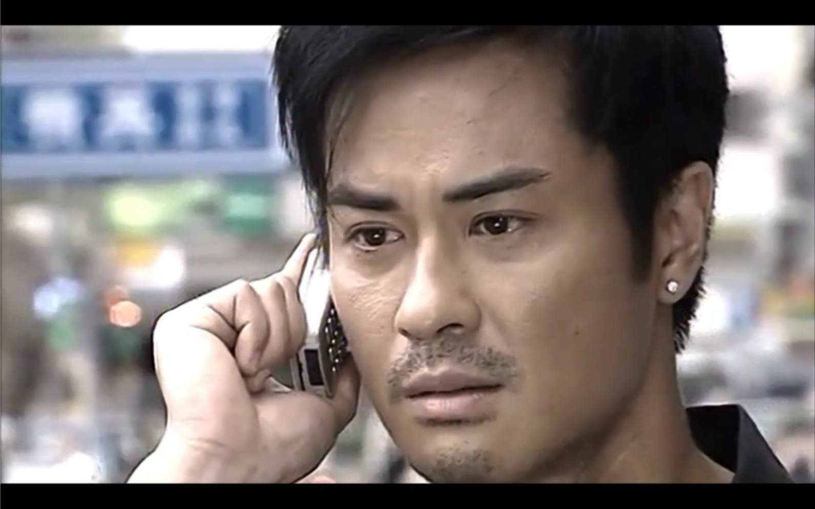 思考】如果足够相爱 拼尽全力还是会为对方再努力一次吧 #郑嘉颖#only