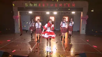 Download Video: 【SNH48】【BEJ48】20240414 黄怡慈《For The Future》潘瑛琪、武博涵、王依柳、禹佳蔚助演 ▏“春天 落樱 猫出现的街道”生日公演