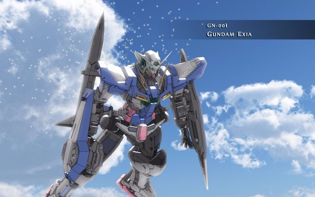 【机动战士敢达00】【国语版】【第一季】