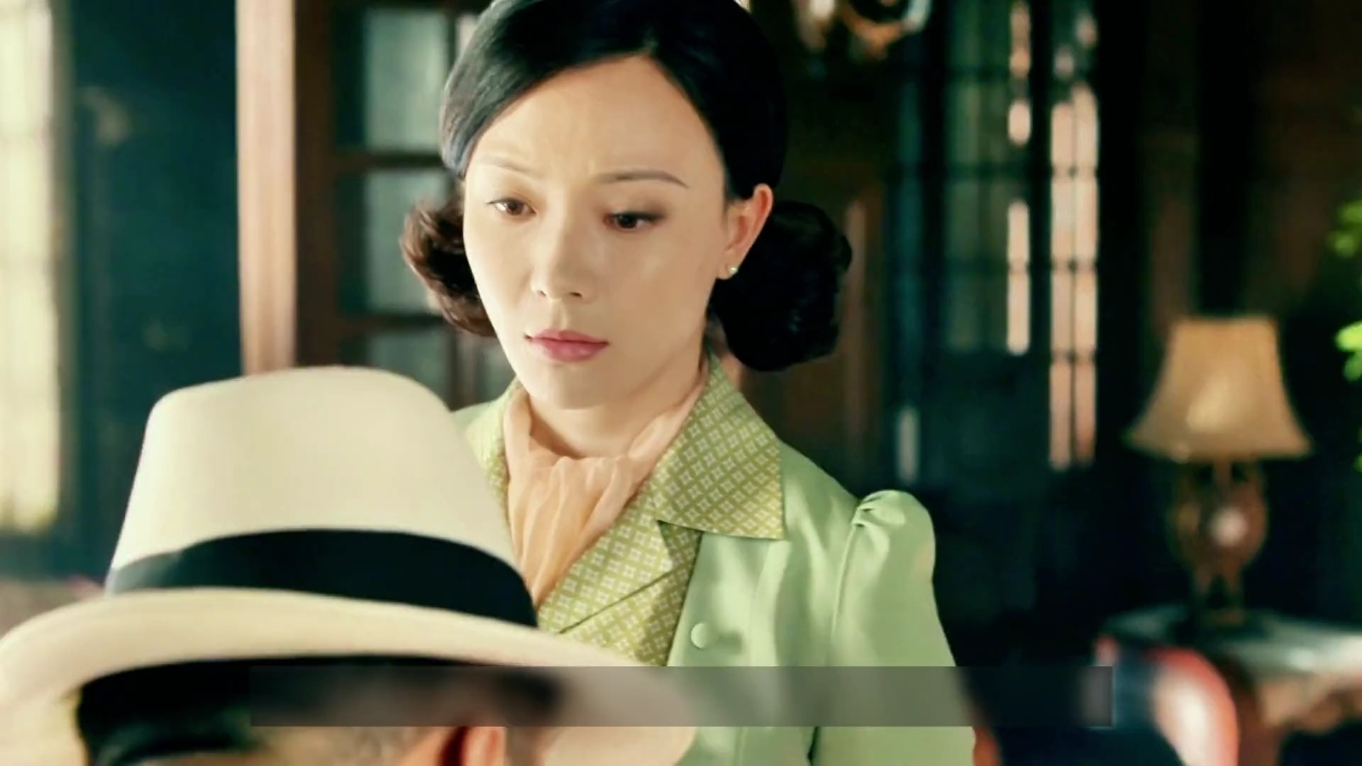 【一代枭雄】何辅堂魏正先暗中交手