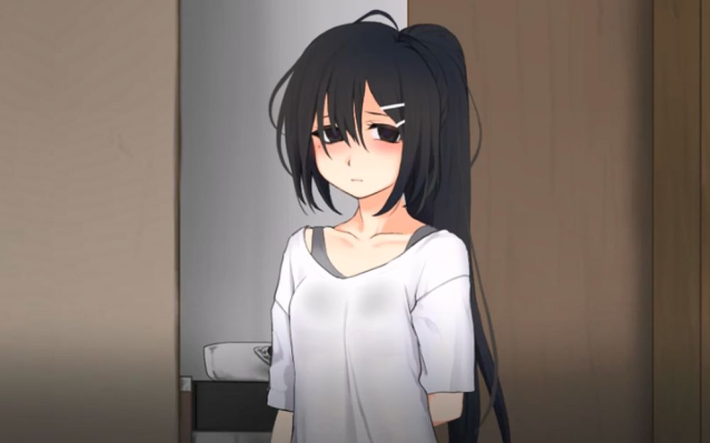 pc/安卓 纯爱养成类 家出少女