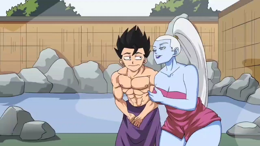 芭朵斯的要求太过分了吧!