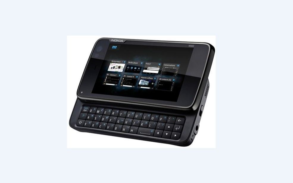 诺基亚N900 基础刷机教程 Maemo Flasher 3.5 刷5G-home和38-1周Rom