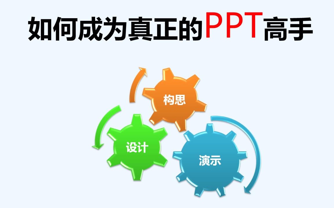 [图]第七课：Smar 【PPT教程 | PPT高手之路，零基础做出高逼格PPT，免费PPT制作技巧教学！OFFICE/幻灯片/PPT模板/keynote/汇报/总结