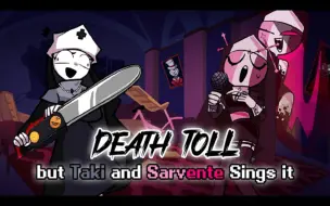 Download Video: FNF Sarv Taki Sing Death Toll