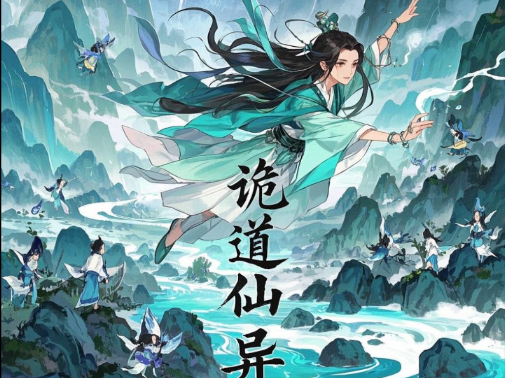 诡异异仙百度百科男主女主（诡异异仙百度百科男主女主是谁） 诡异异仙百度百科男主女主（诡异异仙百度百科男主女主是谁） 女科知识