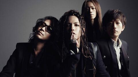 L'Arc-en-Ciel LIVE 2015 L'ArCASINO-哔哩哔哩
