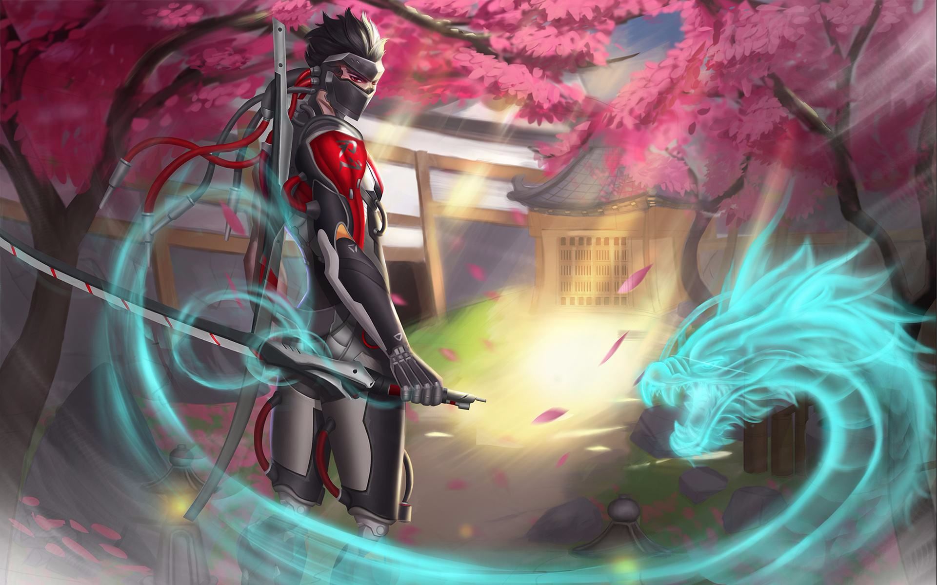 源氏大多数小技巧_哔哩哔哩 (゜-゜)つロ 干杯~-bilibili