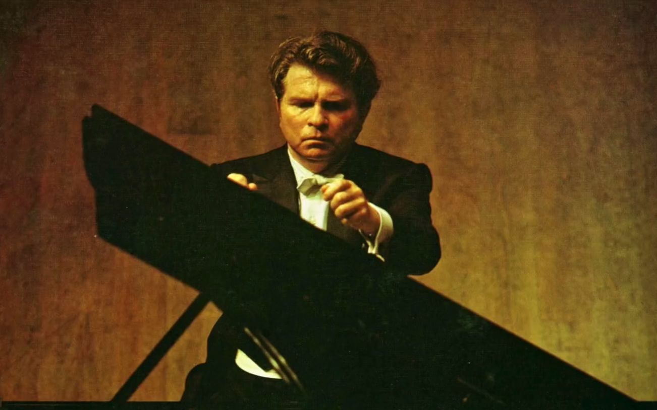 [图]【Emil Gilels】Chopin _Don Juan Variations_ Op. 2 Live 1963