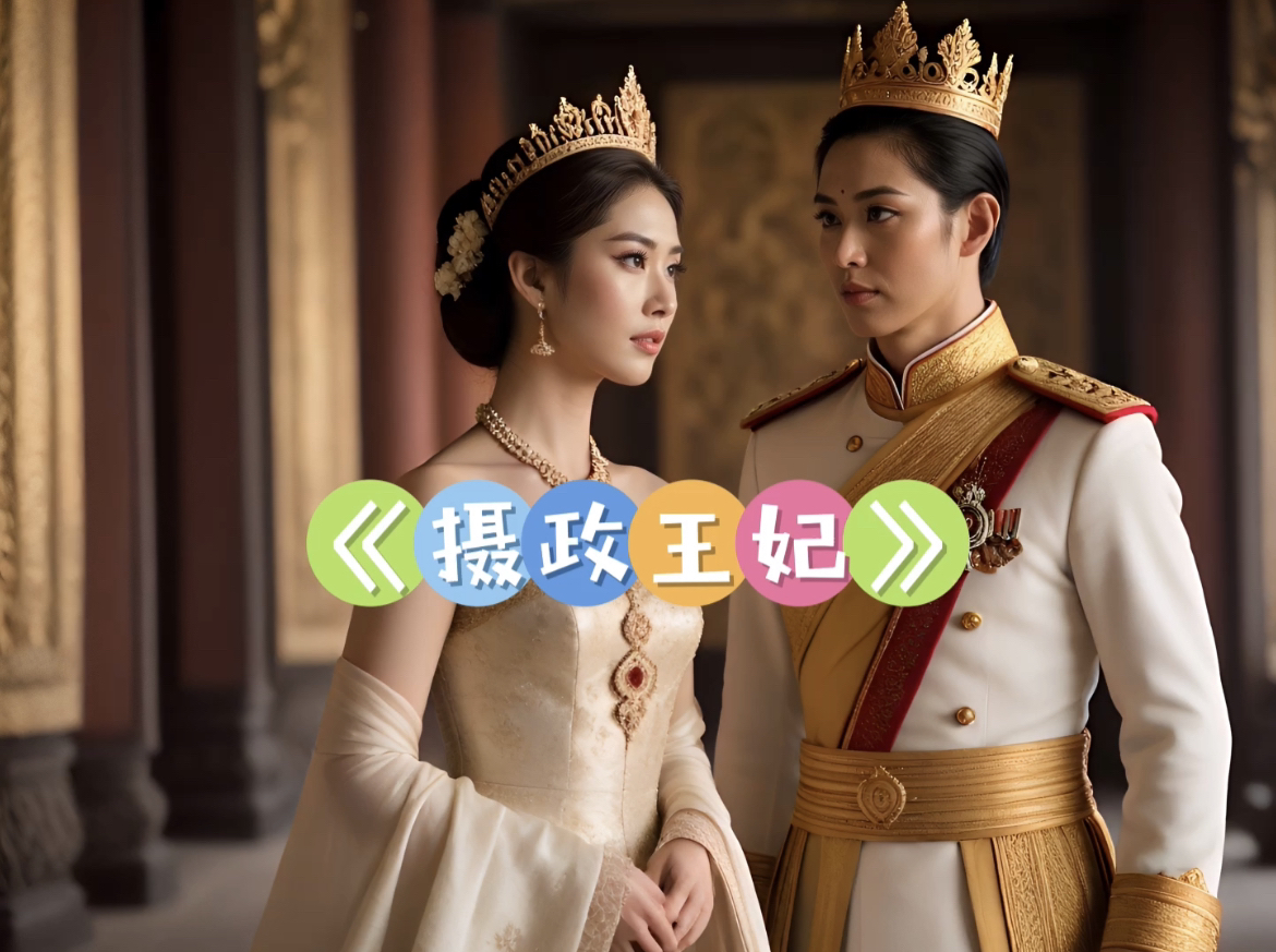 摄政王妃 B站