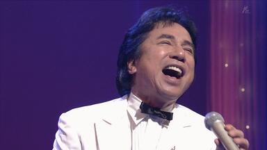 NHK歌謡コンサート布施明合集_哔哩哔哩_bilibili