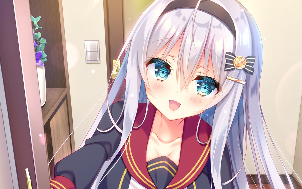 (附游戏) galgame推荐_单机游戏热门视频