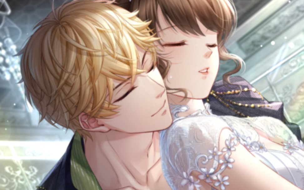 【周棋洛】sp我心亦雀跃 卡面剧情全