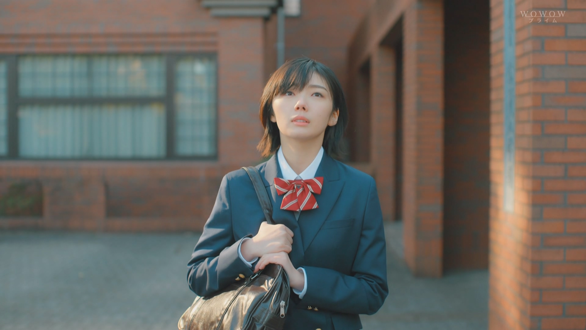 23「アオハライド season2」櫻坂46