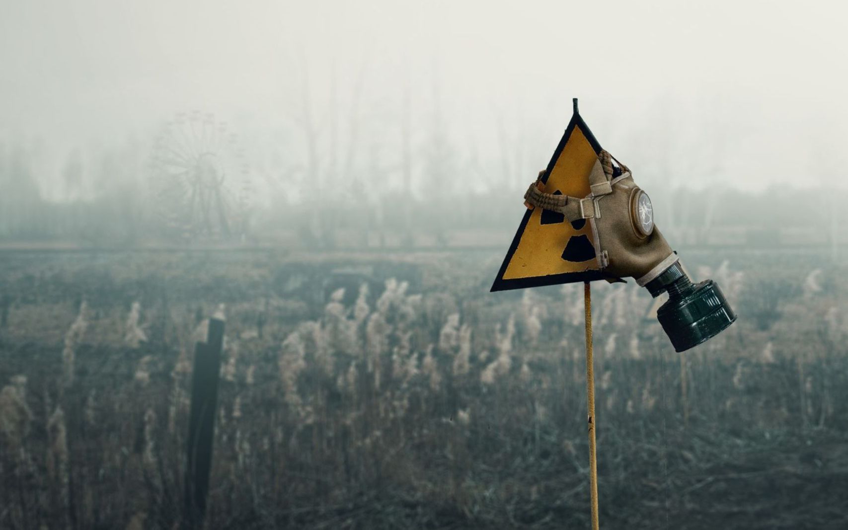 [图]【纪录片】Ch5 切尔诺贝利灾难 英语 The Chernobyl Disaster（2022）