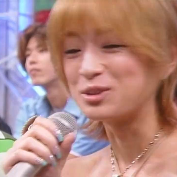 稀有戴套！浜崎あゆみ- UNITE! 1289621687-1-192 MUSIC STATION