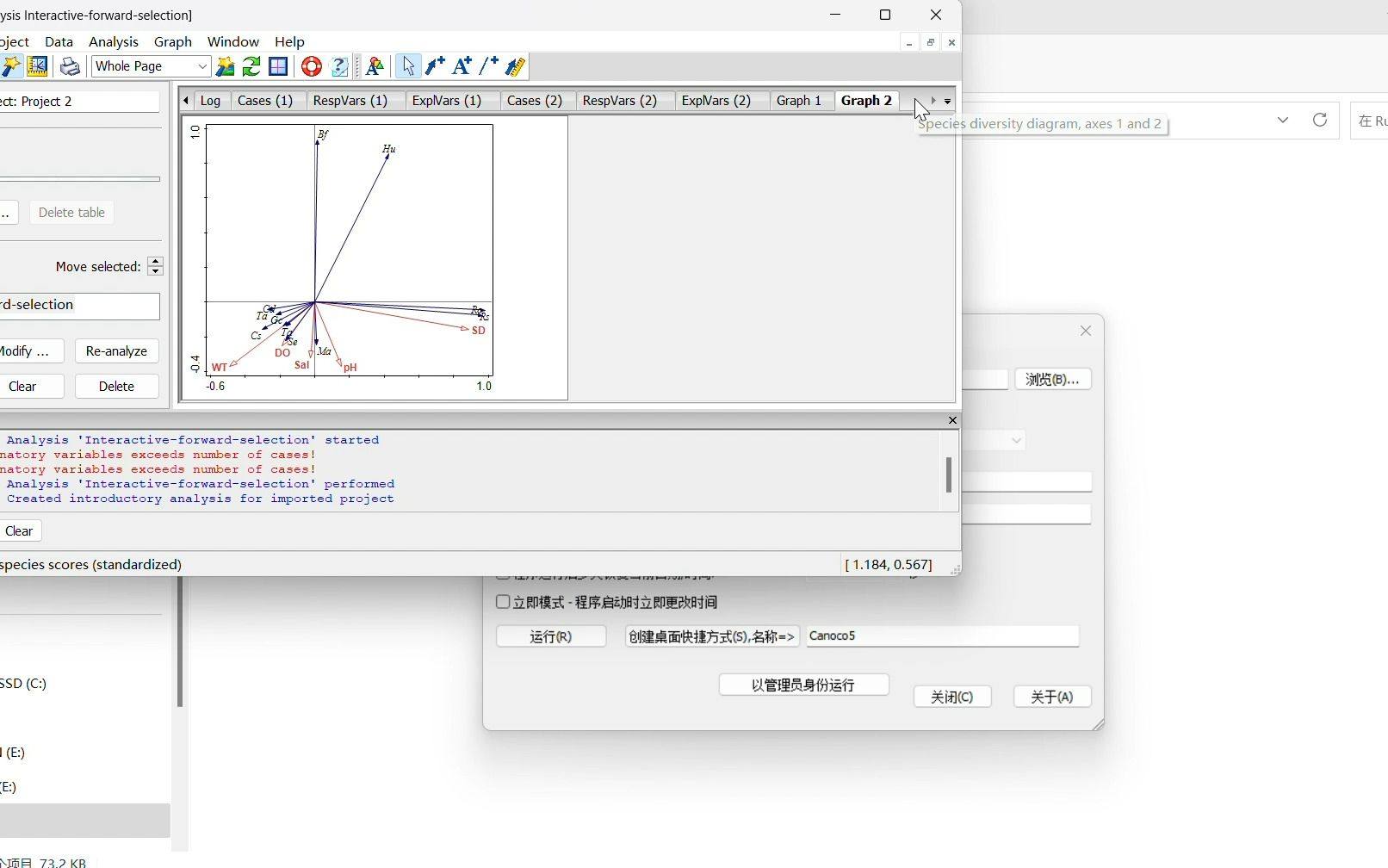 DCA分析哔哩哔哩bilibili