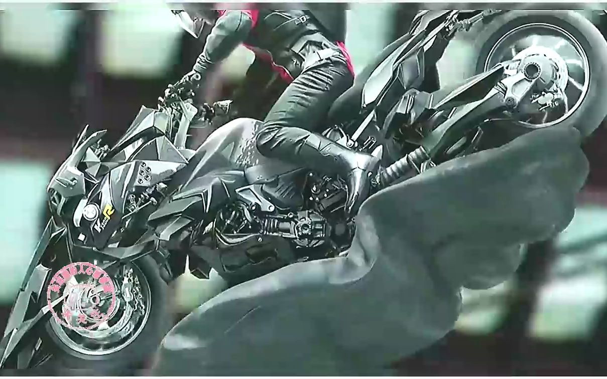 盘点电影里的极速车神,谁才是世界车神?五菱宏光才是永远的王者