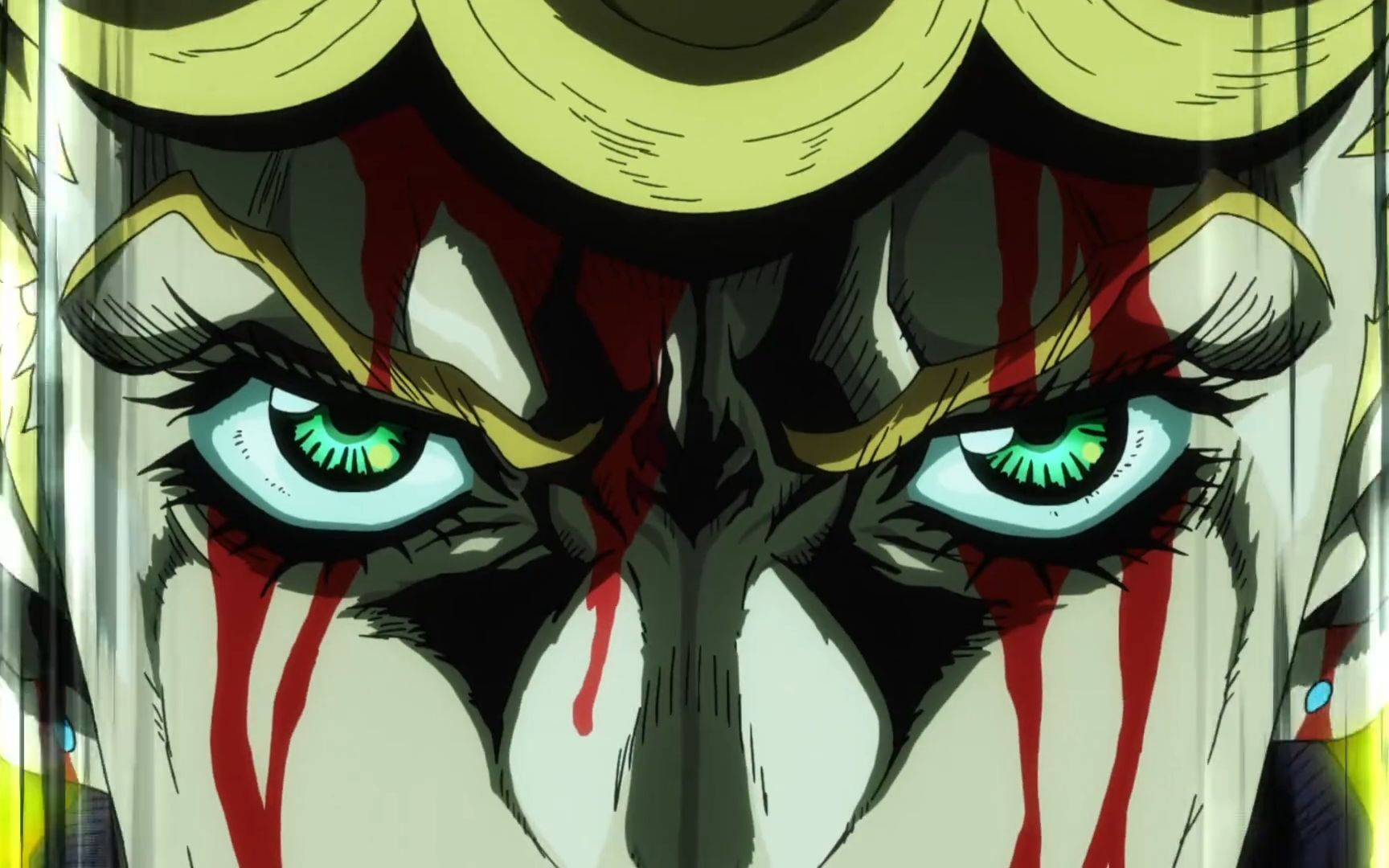 jojodio乔鲁诺无駄无駄wryyaa两部合集耐久