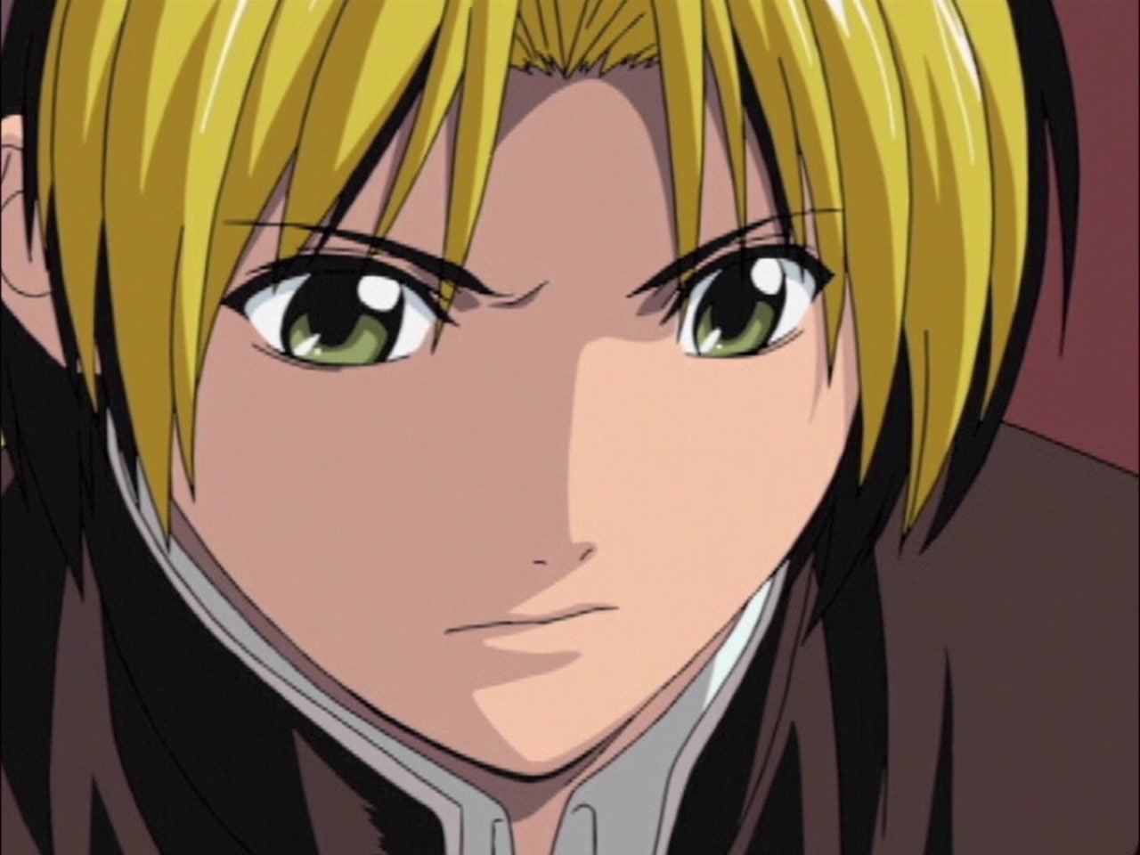 《棋魂》角色曲