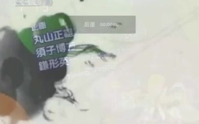 CGTN西班牙语频道 2007 ID哔哩哔哩bilibili