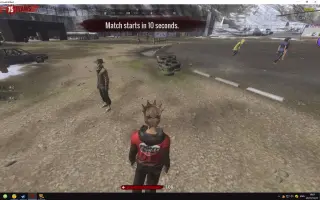 H1z1分辨率 搜索结果 哔哩哔哩 Bilibili