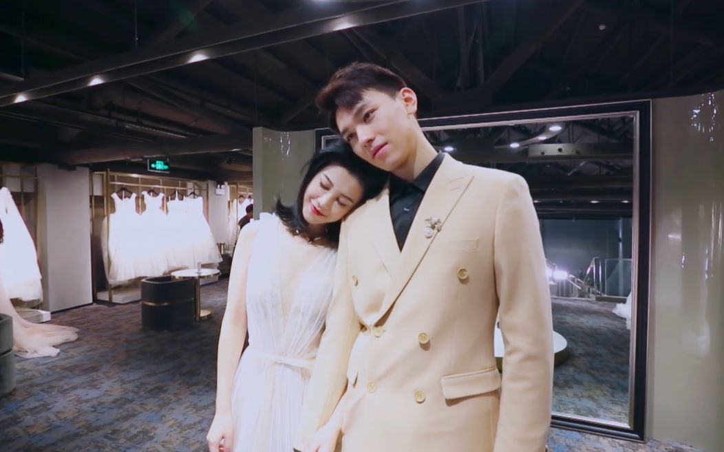 喜欢你我也是【不懂就问】刘问x董浩然 花絮甜蜜cut