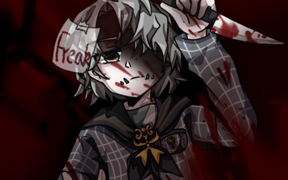 【二创】盲区代练伊索卡尔上线