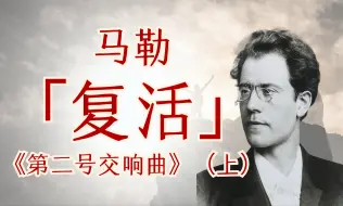 Скачать видео: 向全人类发起的灵魂拷问！马勒的答案是什么？——第二号交响曲「复活」（上）