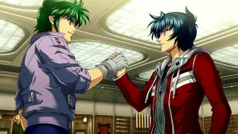 Ps3 超级机器人大战og传说魔装机神f Coffin Of The End 三周目 第38话 哔哩哔哩 Bilibili