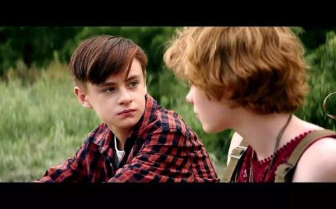 【小丑回魂】用怦然心动的方式打开小丑回魂--那个夏天一路打怪的我们