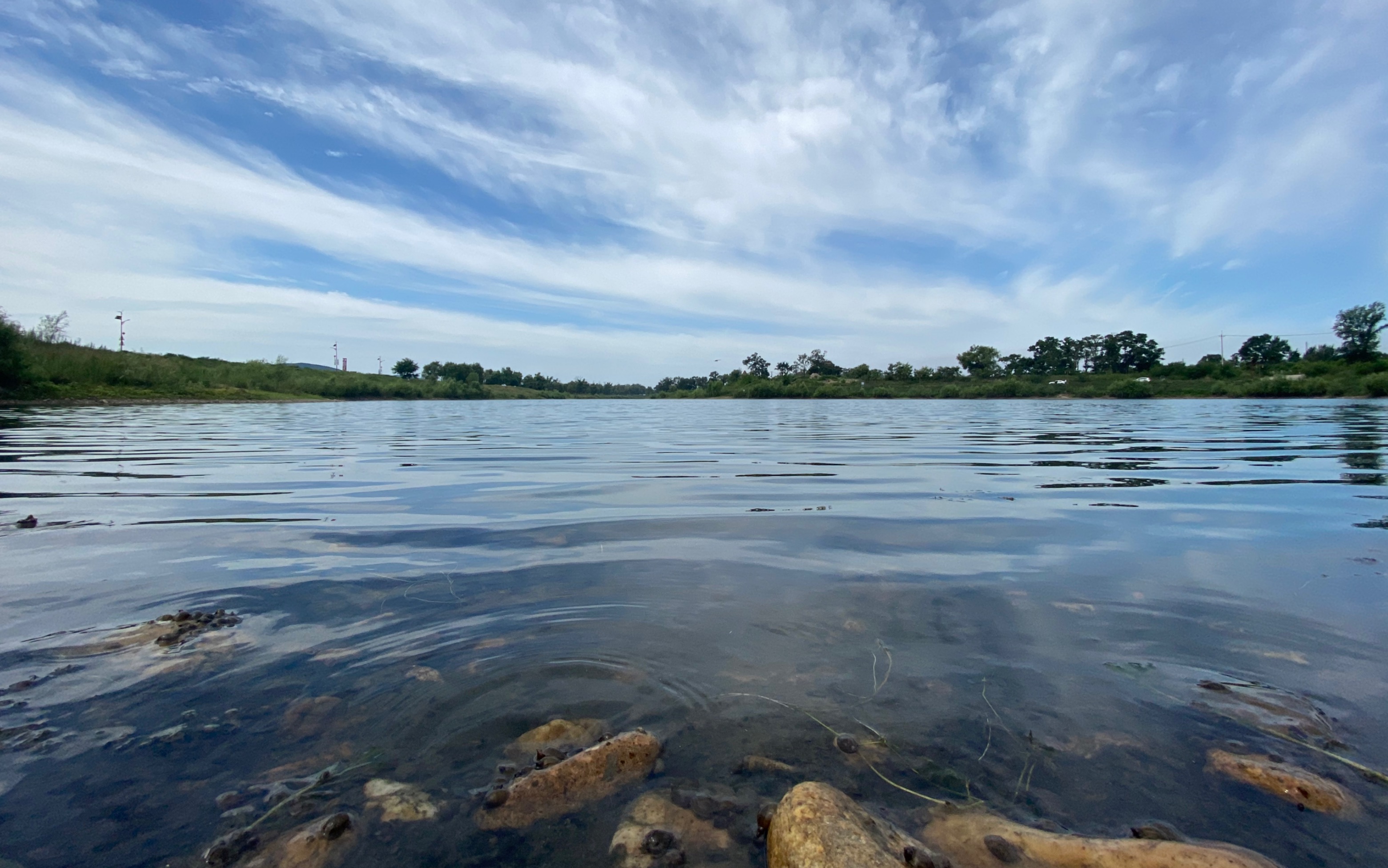 辽阳市文圣区太子岛观光