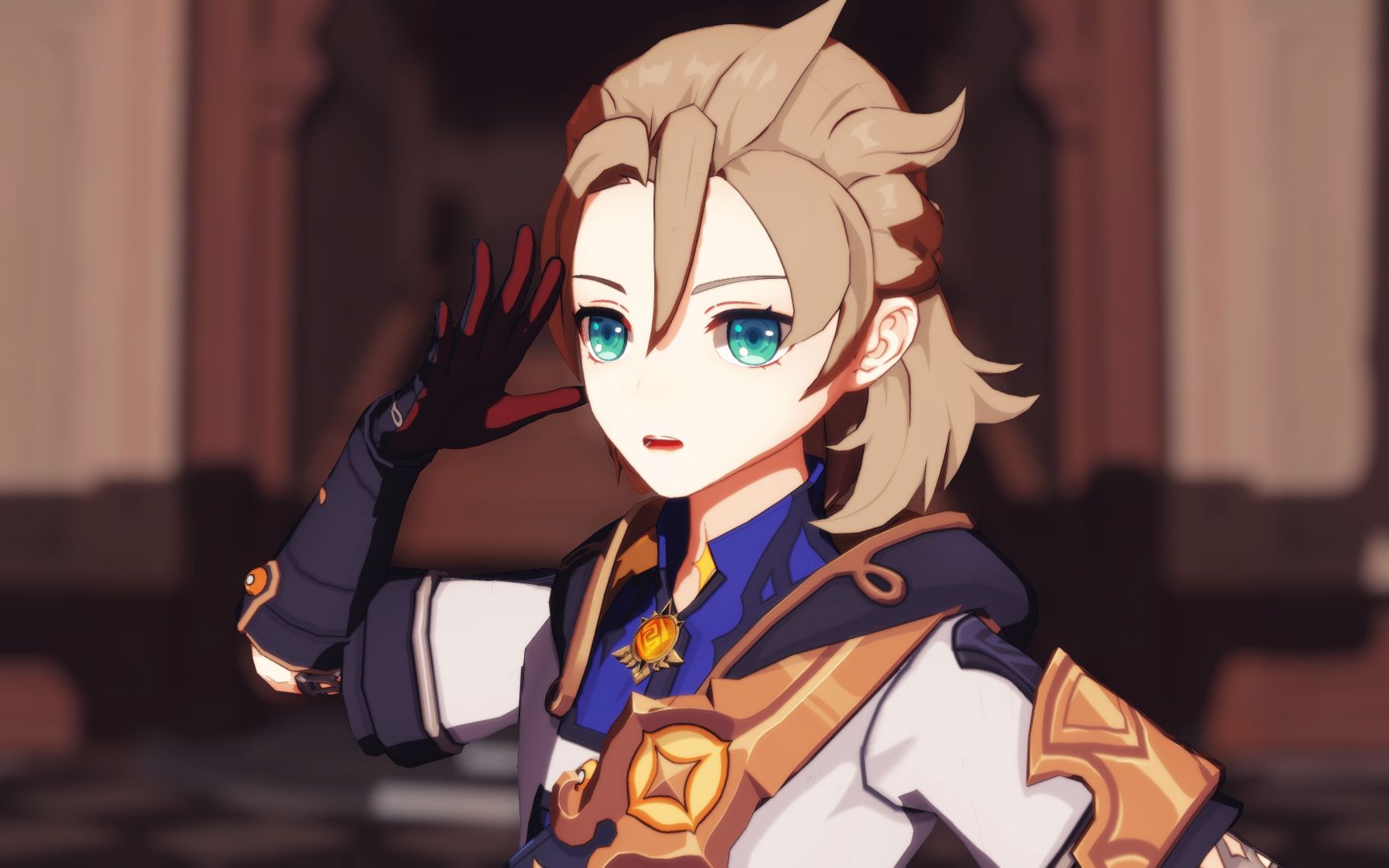 这就是阿贝多用女cv的原因吗