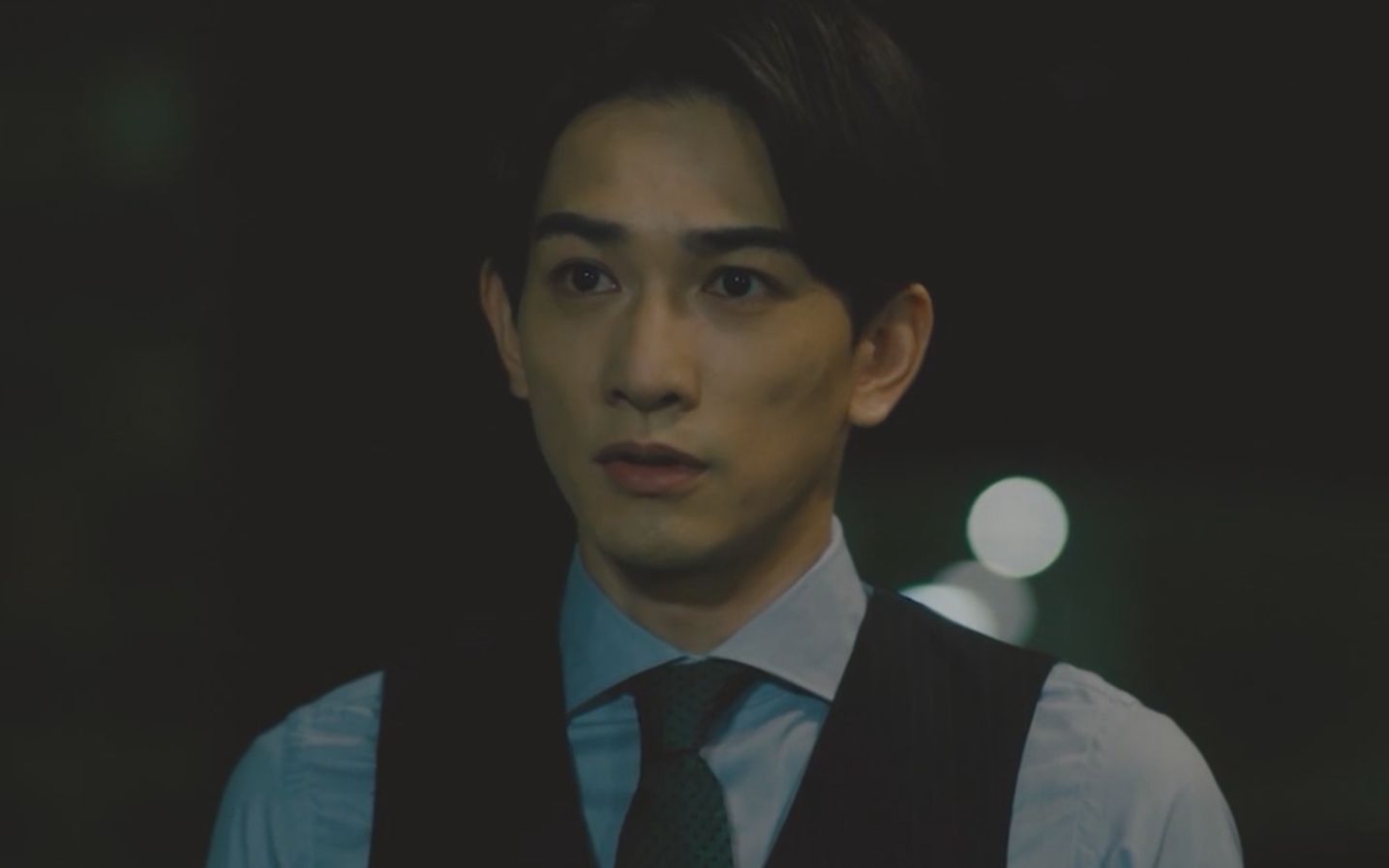 声控福利:黑泽优一 上