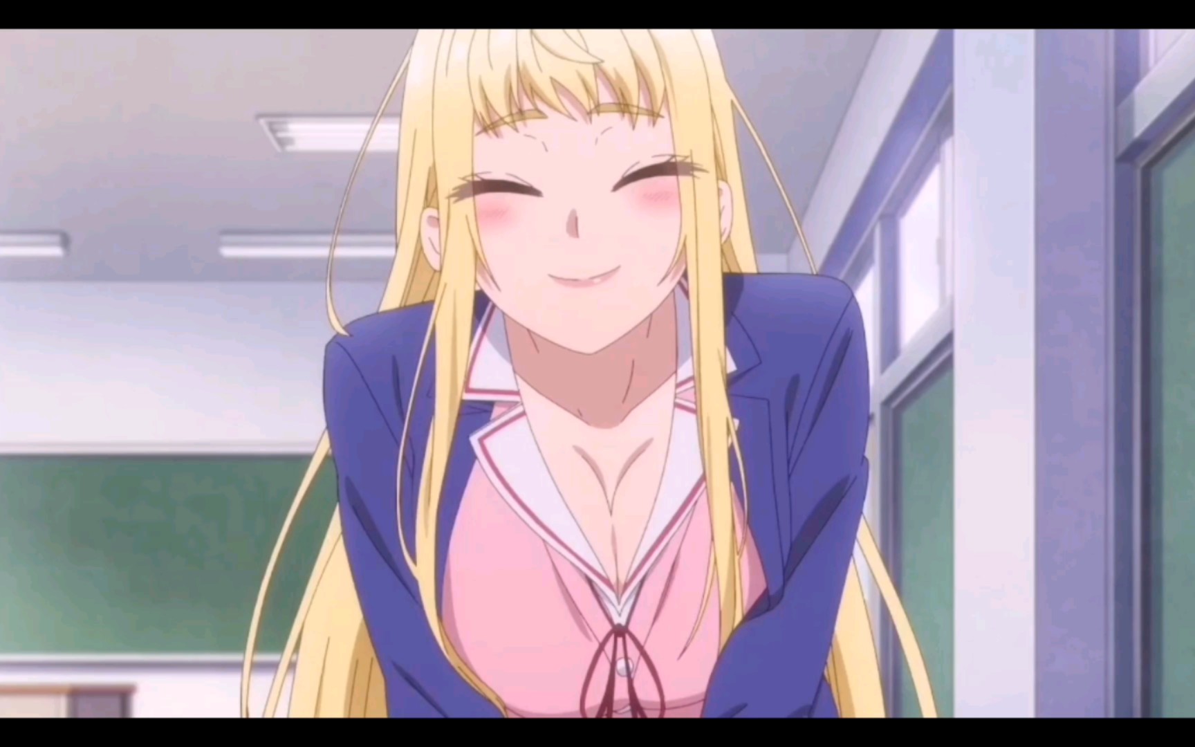 94北海道辣妹贼拉可爱~2024年tv动画新番推荐