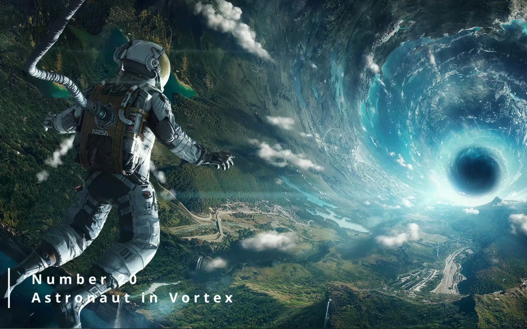 wallpaper engine 壁纸推荐 2023-100