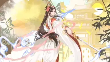 天官賜福 メタルしおり 四名景 四大害 bilibili 天官赐福－四大害-哔哩哔哩_Bilibili