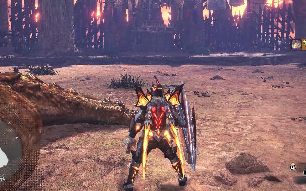 天慧龙套装虐杀力战角龙