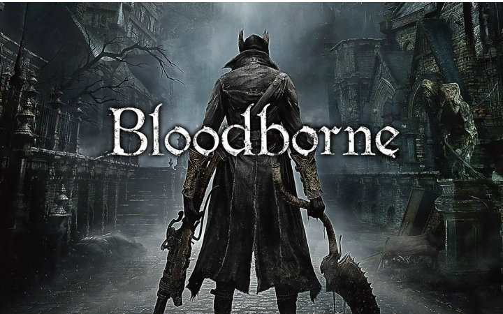 血缘诅咒:新人的填坑之路_哔哩哔哩 (゜-゜)つロ 干杯~-bilibili