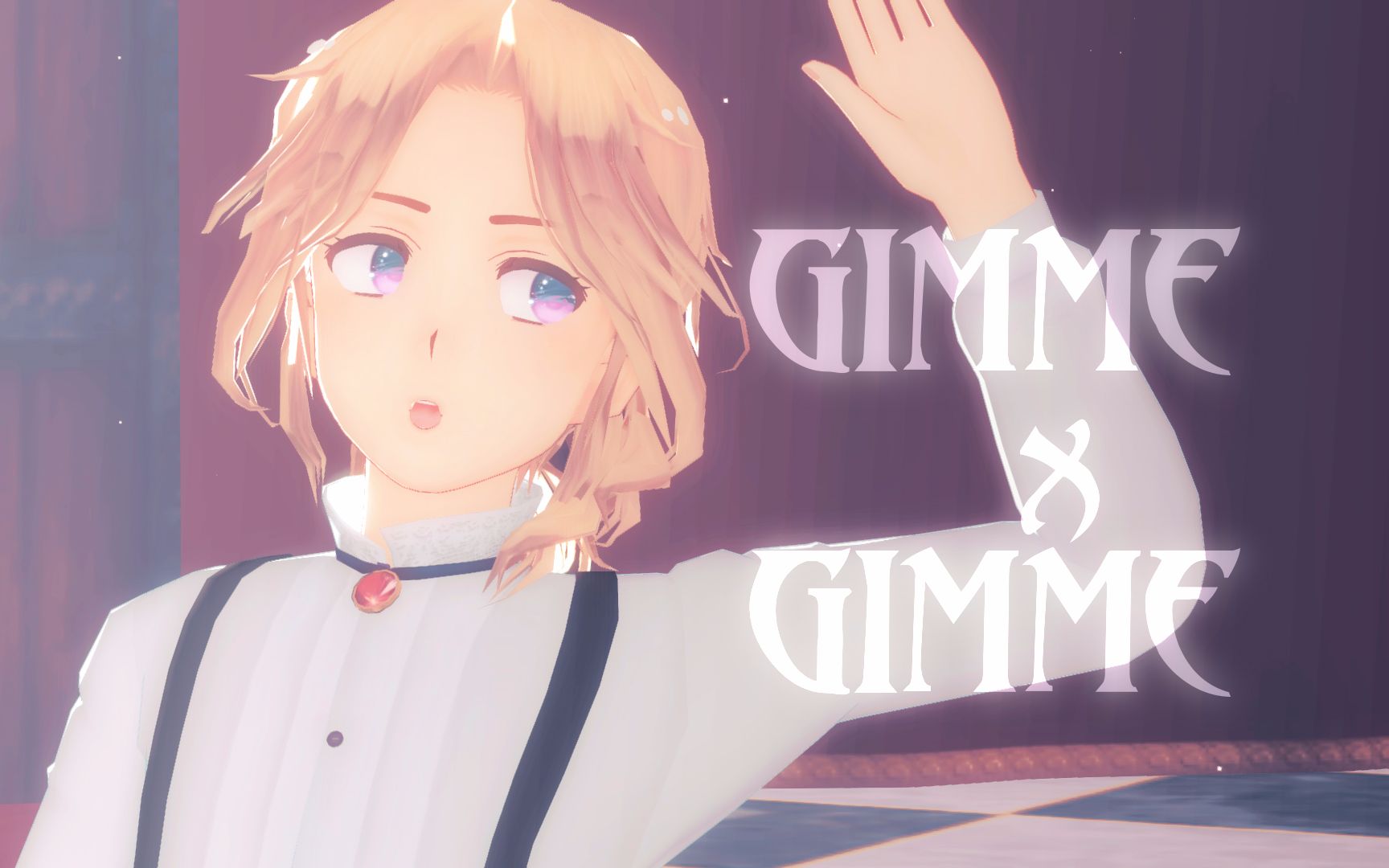 aphmmd75gimmegimme75若法
