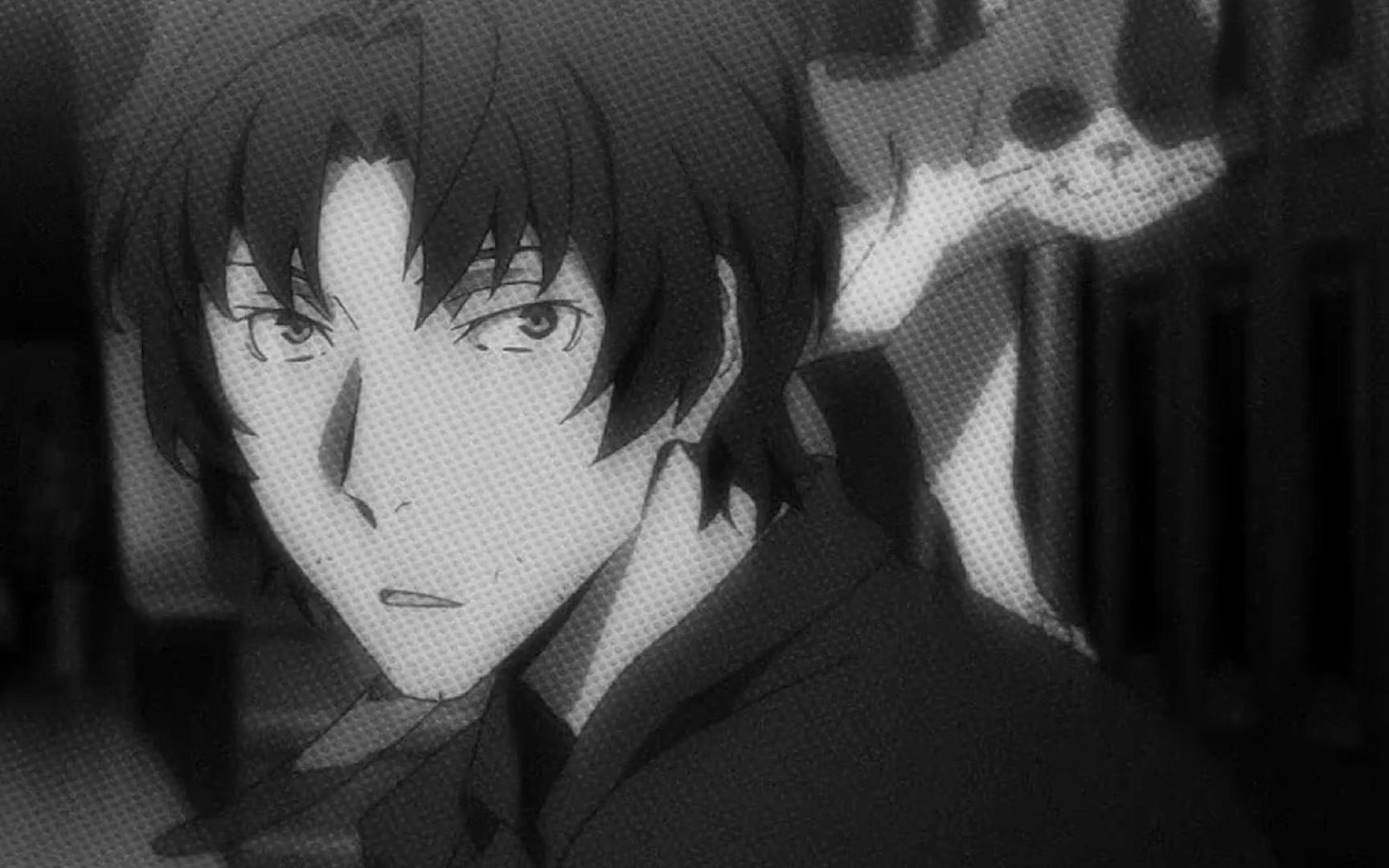 「文豪野犬mad」这个男人的名字叫做 织田作之助_哔哩哔哩_bilibili