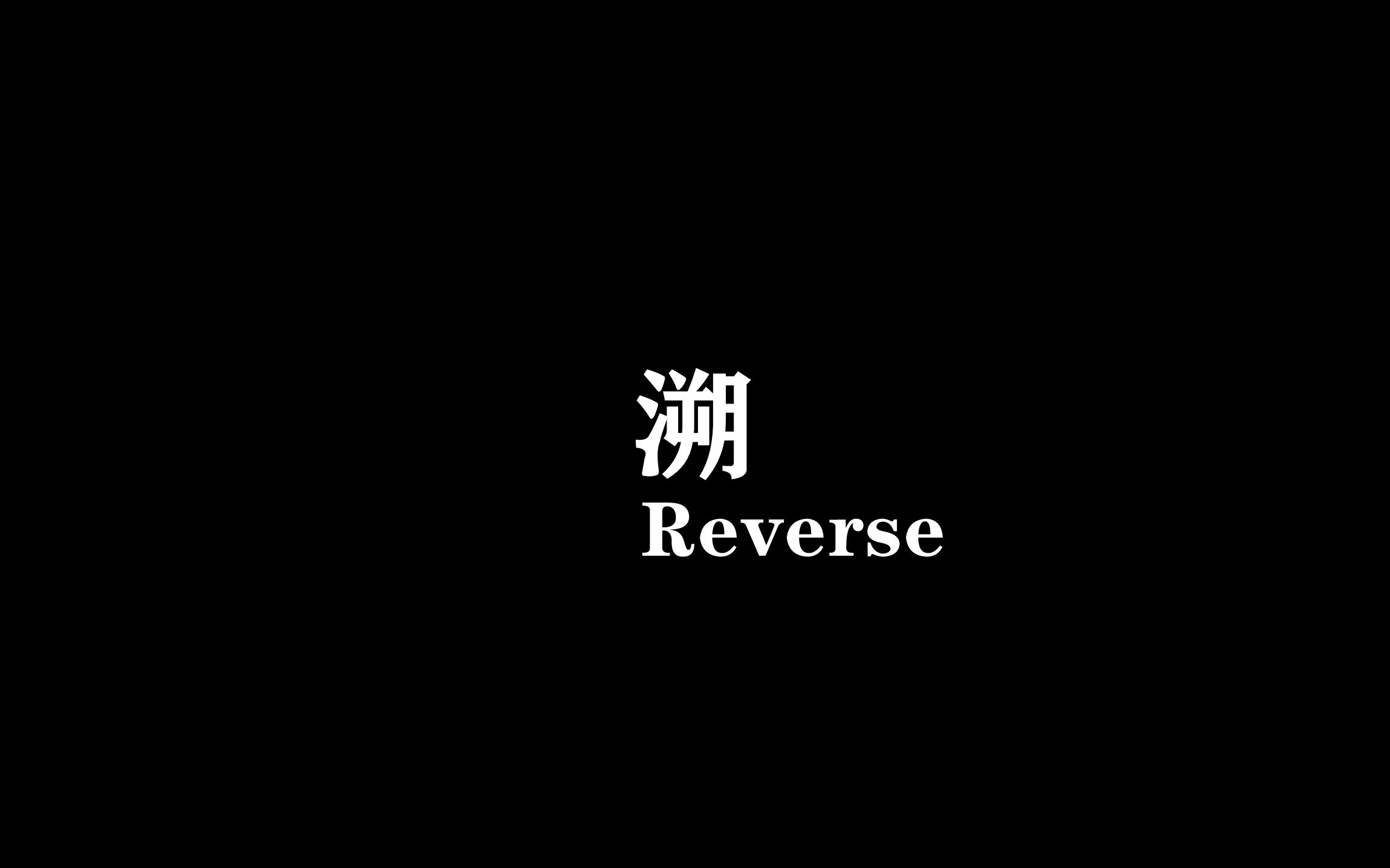 [图]《溯 Reverse》指弹吉他谱