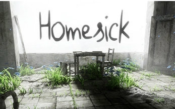 PC【思乡症】Homesick CG预告哔哩哔哩bilibili