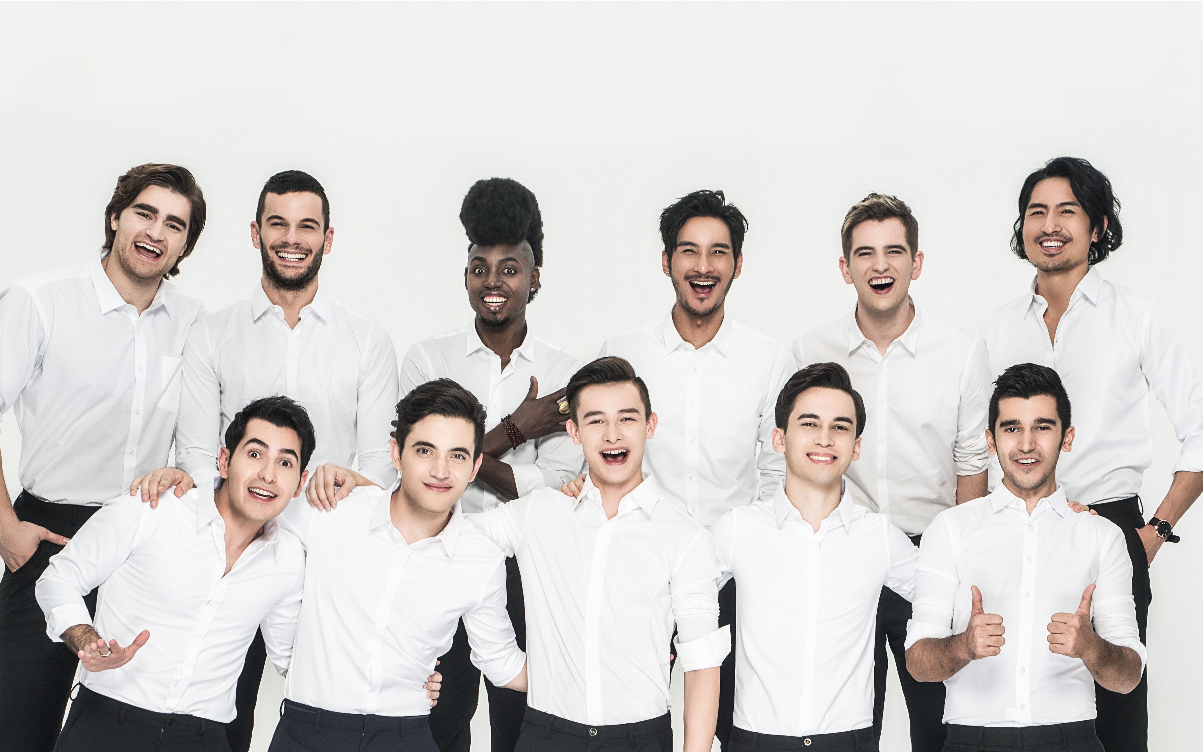 非正式会谈第三季11期:秘密是用来交换哟!(20170224)