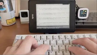你的 kindle 还好吗？