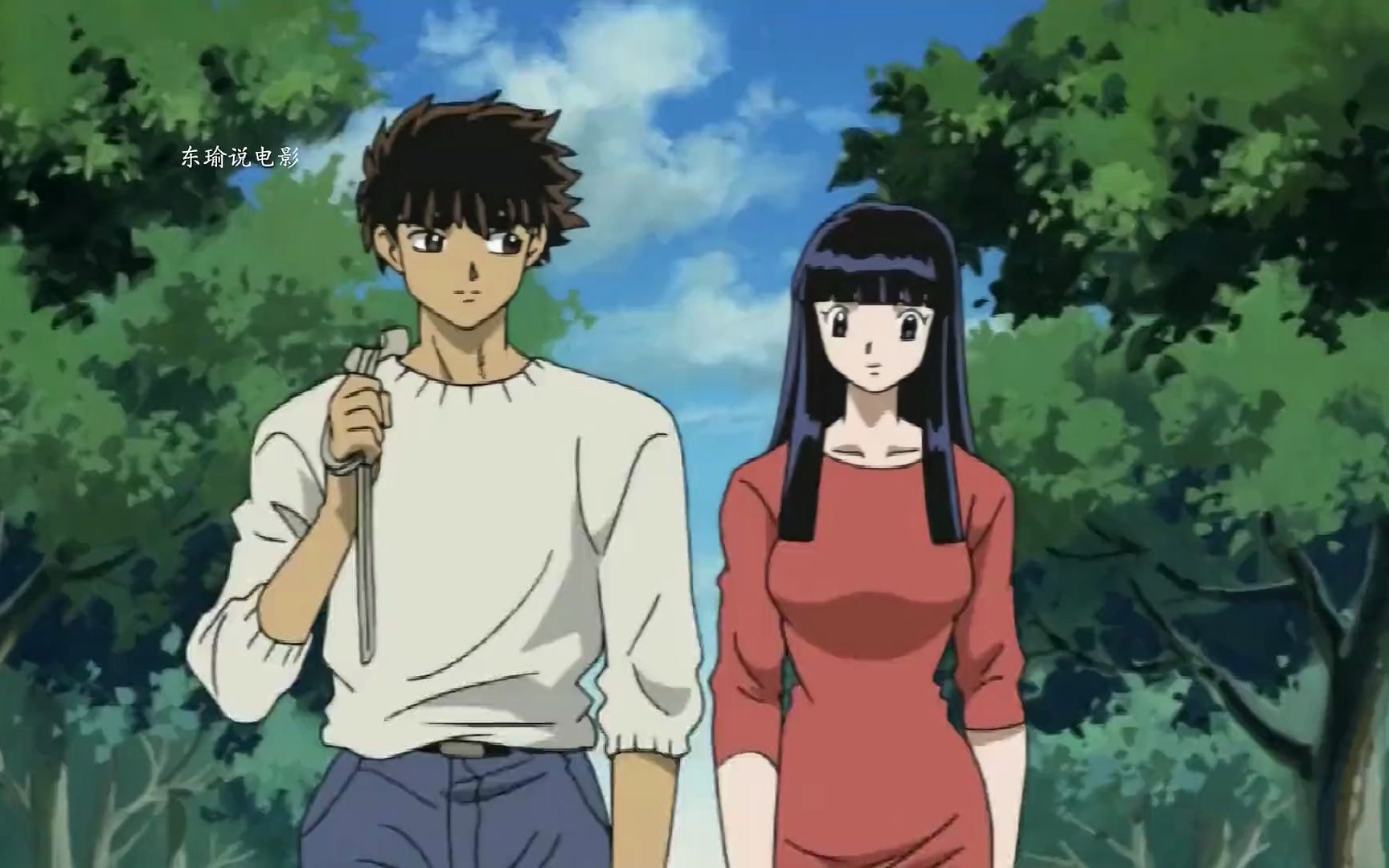 人鱼之森:男人无意中吃下人鱼肉后,开启了痛苦的一生