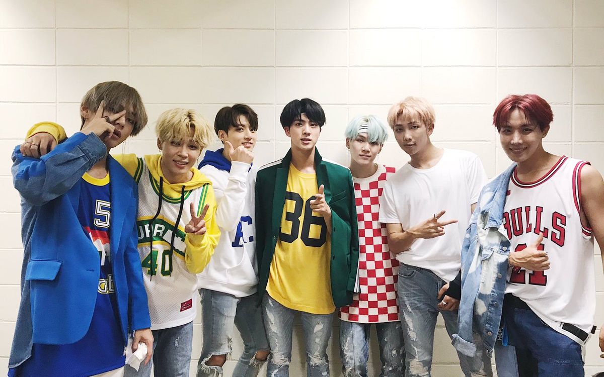 【wns中字】 170918 严肃却不乏搞笑的专辑介绍 好